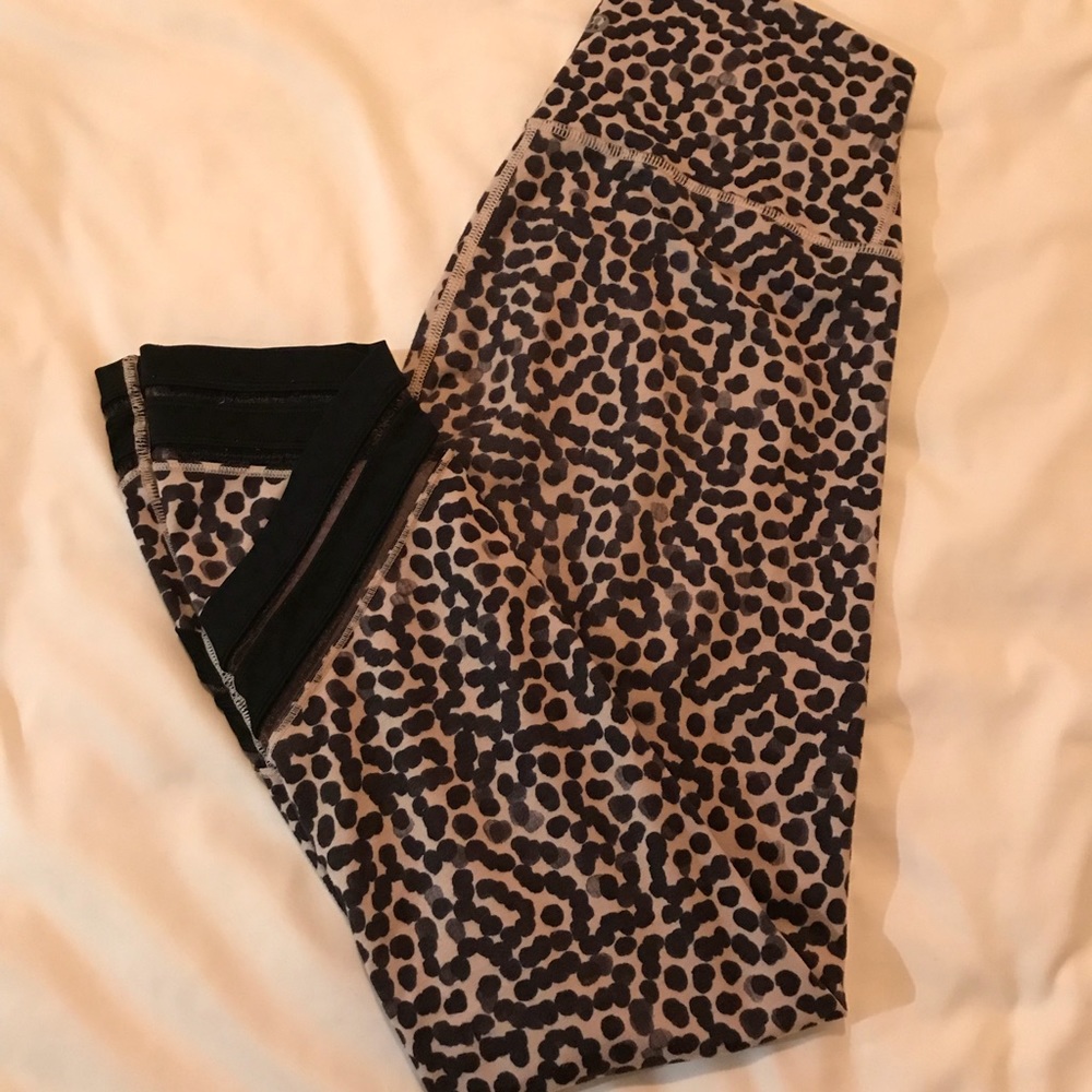 Lululemon leggings
